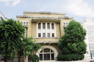 東海中学校・東海高等学校