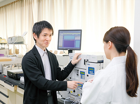 平野ゼミ