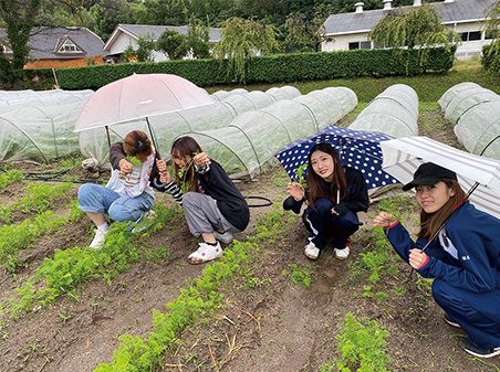 食の6次産業化プロデューサー(食Pro.)資格をめざす