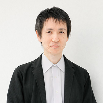 平野 義晃 教授