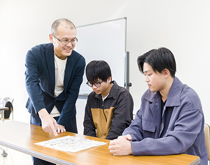 平野ゼミ