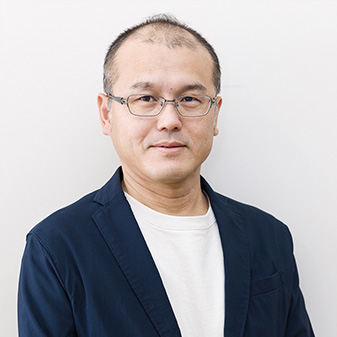 平野 仁也 教授