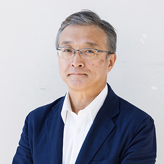 米本 倉基 教授