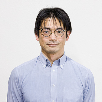 林 享 教授