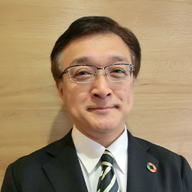 学生の夢に合わせた就職サポートを展開