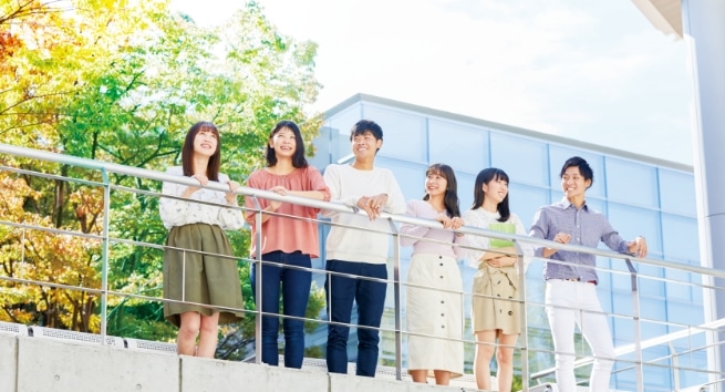 在学生の方へ 東海学園大学 在学生の方へ 東海学園大学