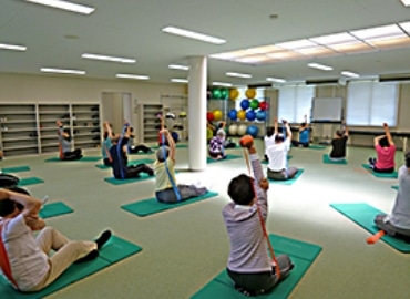 いきいき通う日くらぶ