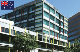 モナッシュ大学(オーストラリア)