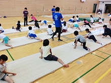 ともいき体操くらぶとはイメージ