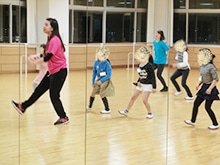 キッズダンスくらぶとはイメージ