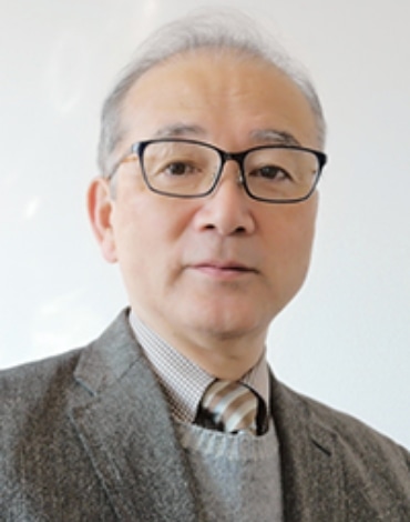 東海学園大学スポーツ健康科学部長 畑 孝幸