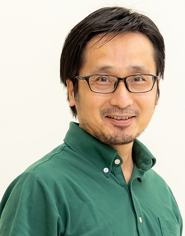 東海学園大学スポーツ健康科学部長　丸山 裕司