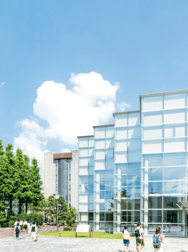 東海学園大学 東海学園大学