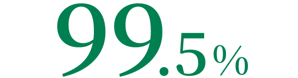 99.4%