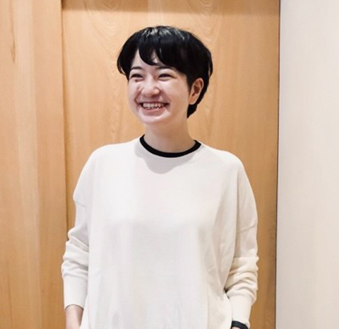 山川香織先生