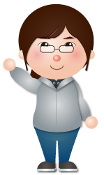観光局員画像