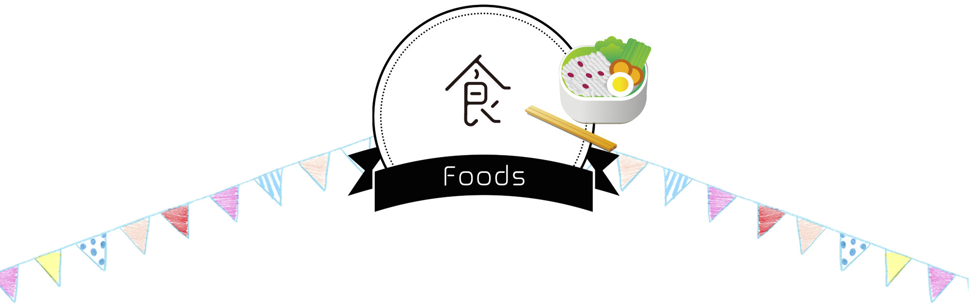 食　foods