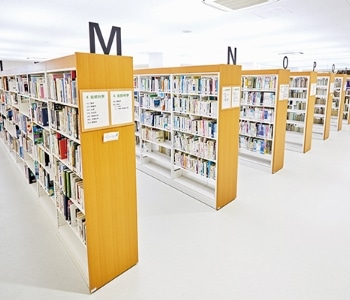 図書館