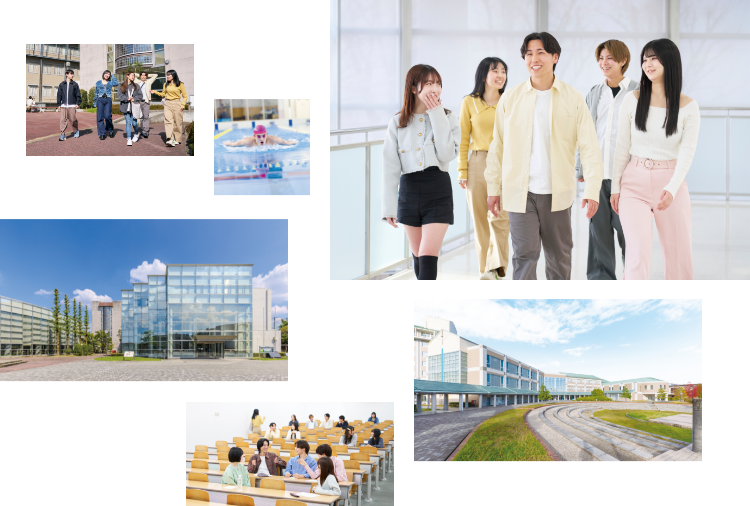 あなたの力を、未来の力に。