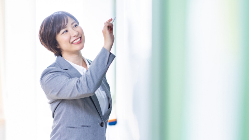 教員ネットワーク