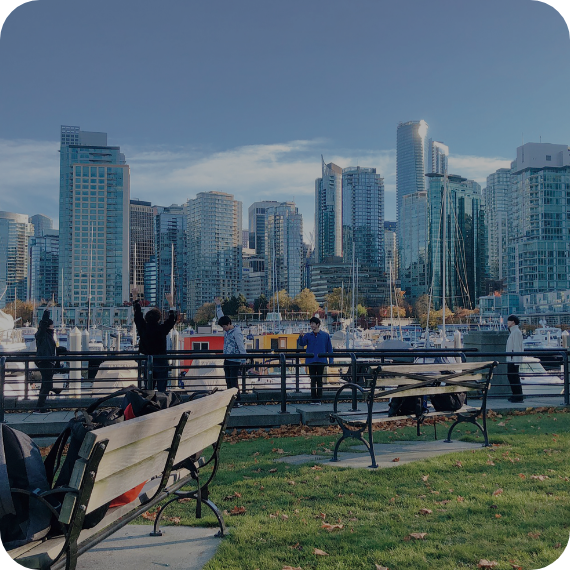 国際交流・留学