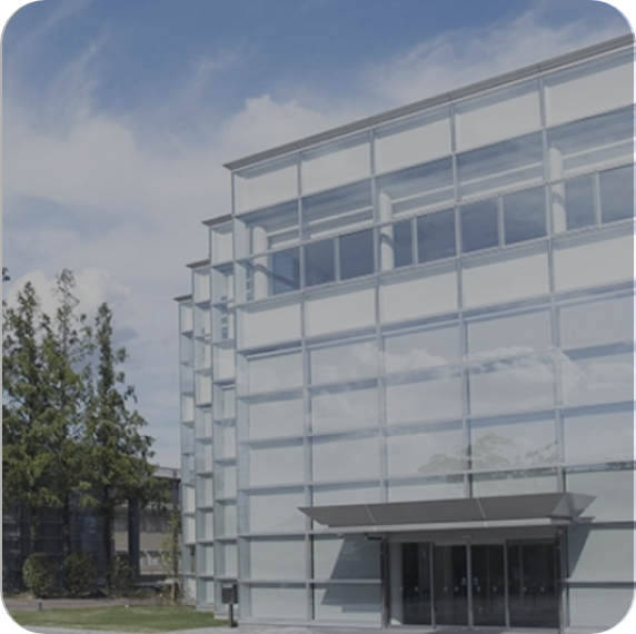 名古屋キャンパス施設紹介