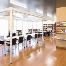 キャリア開発センター（CDC）