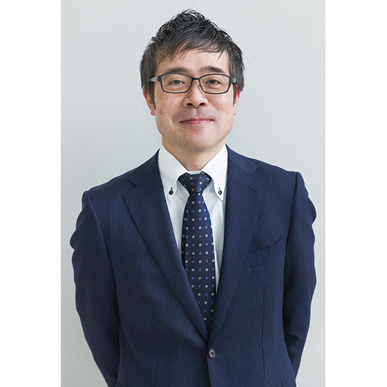 キャリア開発センター長 経営学部教授 池田 佳代