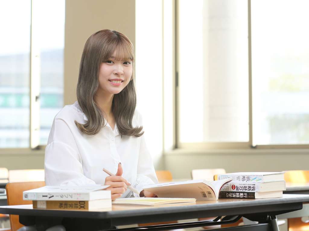 School of Business Management