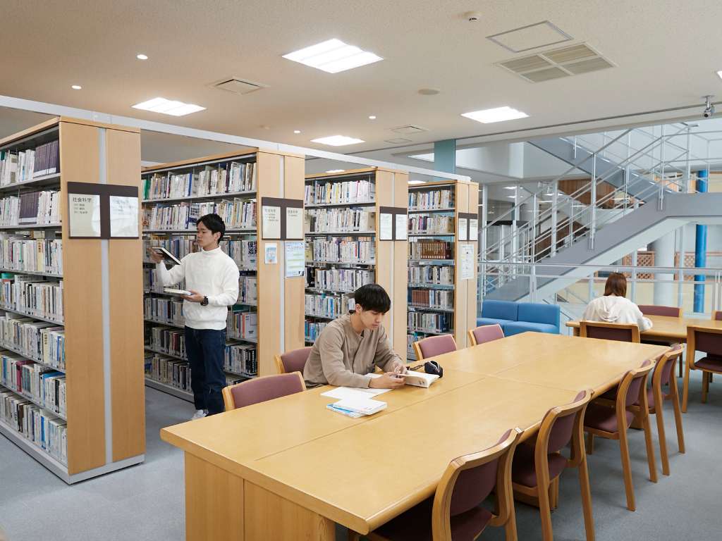 Graduate School of Business Management