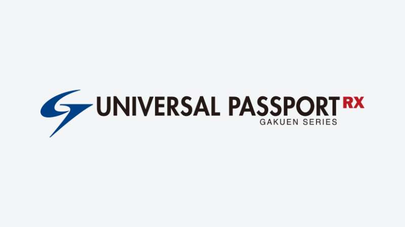 UNIVERSAL PASSPORT EX