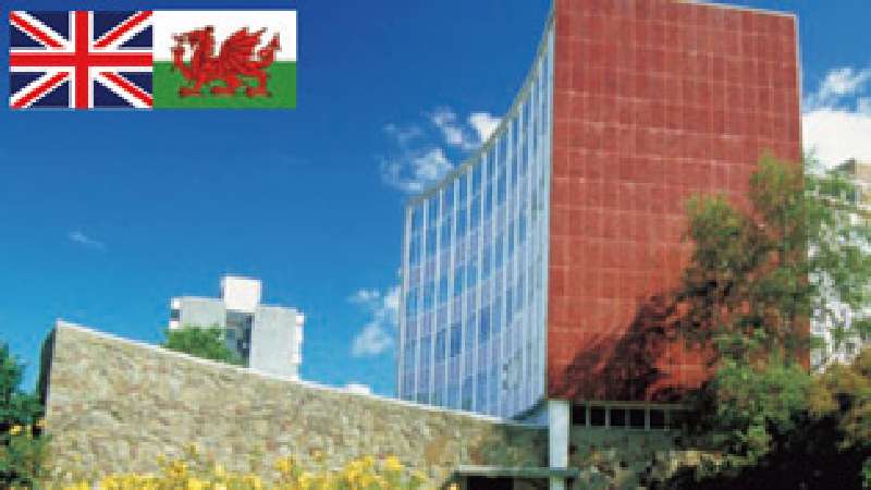 アベリストゥイス大学（英国）