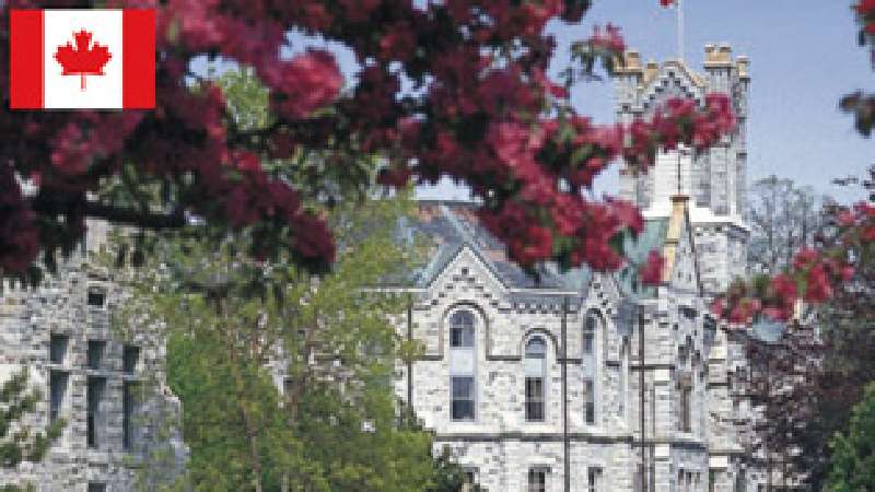 アベリストゥイス大学（英国）