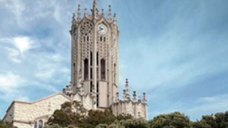 アベリストゥイス大学（英国）