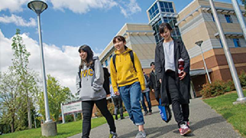 アベリストゥイス大学（英国）