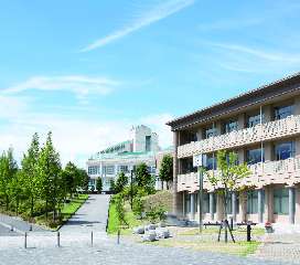 三好キャンパス