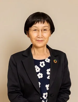 兼平　奈奈