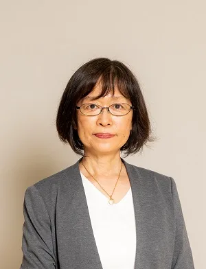 竹野　富美子