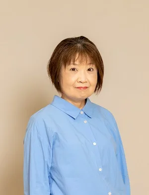 北出　真紀恵