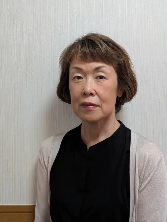 松脇 昌美