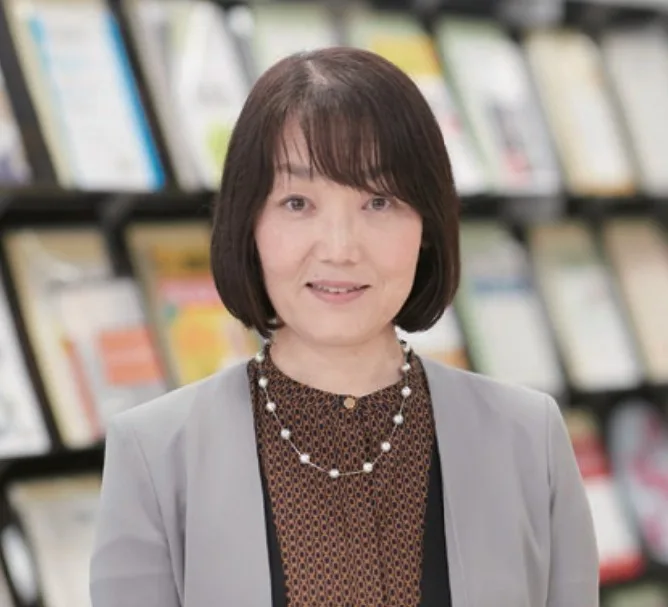 池田　佳代